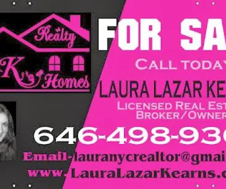 LLK Homes Realty Inc.