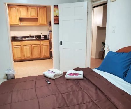 BronxShortStay