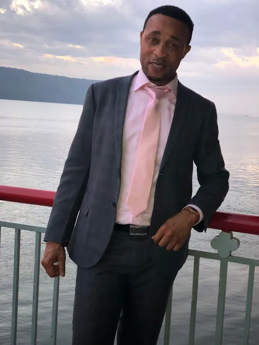 Danny Brown-Agboh - Charles Rutenberg Realty Picture 1