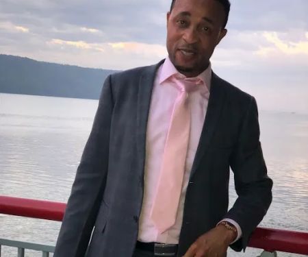 Danny Brown-Agboh - Charles Rutenberg Realty