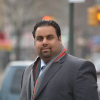 Rob The Realtor NYC ico