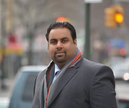 Rob The Realtor NYC
