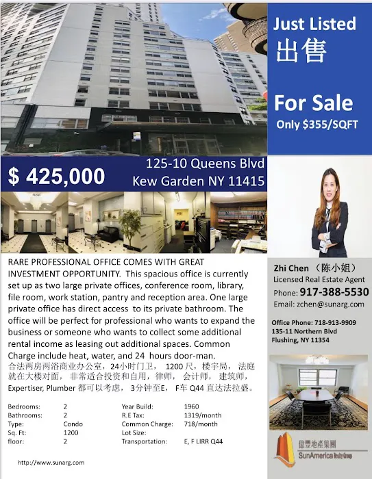 Sunamerica Realty Choice Inc Picture 4