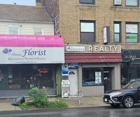 Adrianne Realty