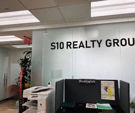 S10 Realty Group LLC