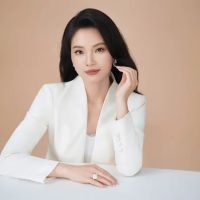 Lina Shi ico