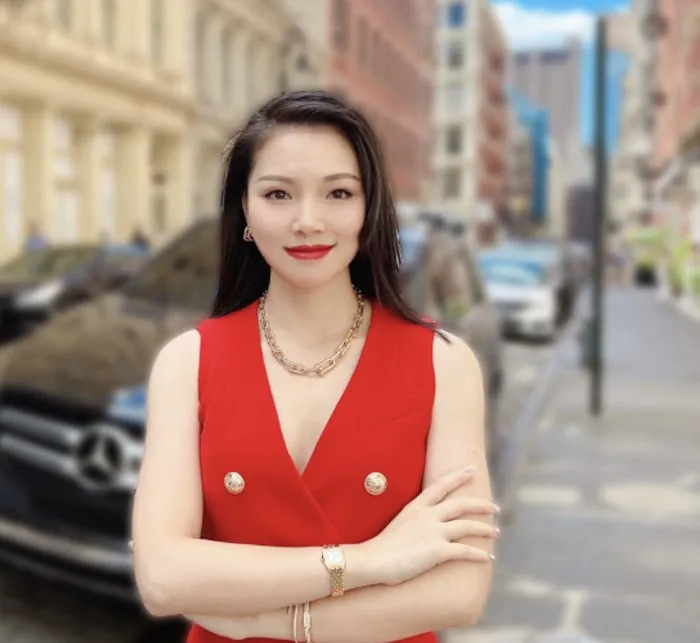 Lina Shi Picture 4
