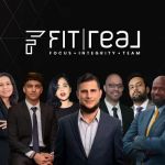 Team FIT Powered by REAL Broker