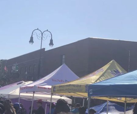 Baldwin Office Plaza
