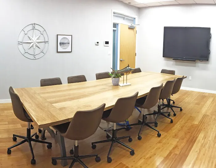 Freeport Coworks - Modern Coworking & Office Space Long Island Picture 3