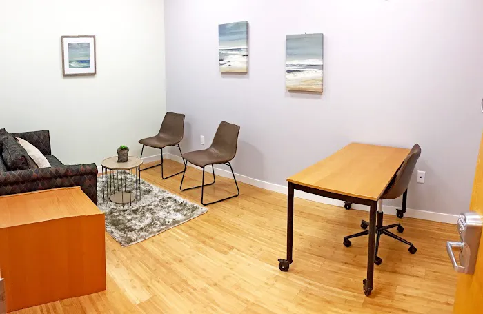 Freeport Coworks - Modern Coworking & Office Space Long Island Picture 1