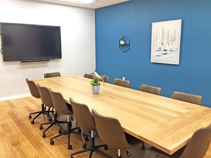 Freeport Coworks - Modern Coworking & Office Space Long Island Picture 2