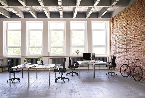 Freeport Coworks - Modern Coworking & Office Space Long Island Picture 4