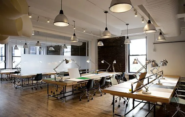 Freeport Coworks - Modern Coworking & Office Space Long Island Picture 9