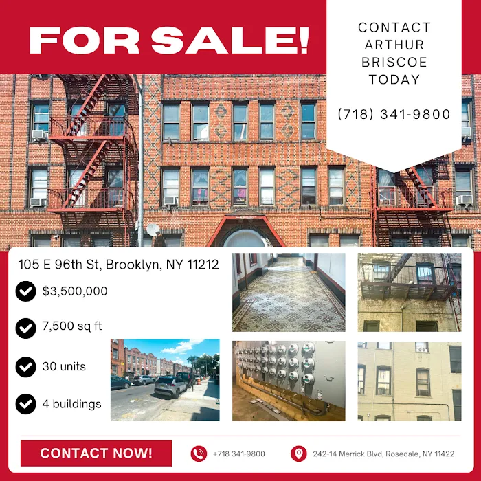 HomeSmart CrossIsland Picture 8