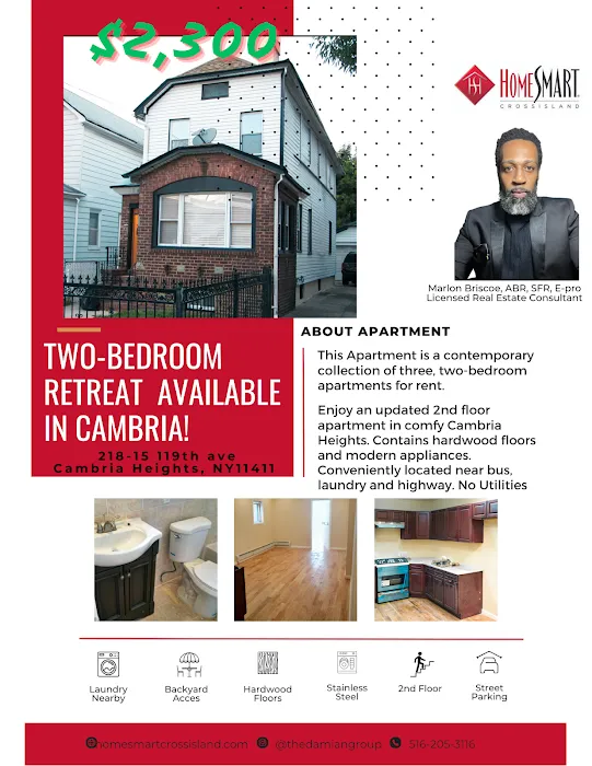 HomeSmart CrossIsland Picture 7