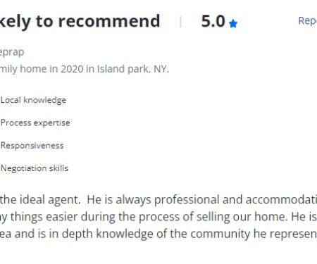 CENTURY 21 Scully Realty