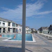 Avalon Harbor Isle ico