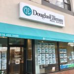 Douglas Elliman Real Estate Office in Long Beach, NY
