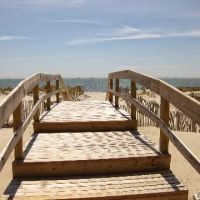 Boardwalk Property Group ico