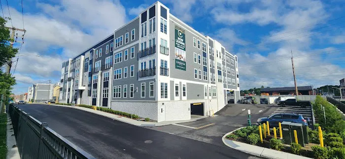 Cornerstone Westbury Picture 1
