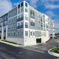 Cornerstone Westbury ico
