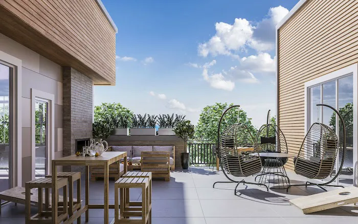 Cornerstone Westbury Picture 5