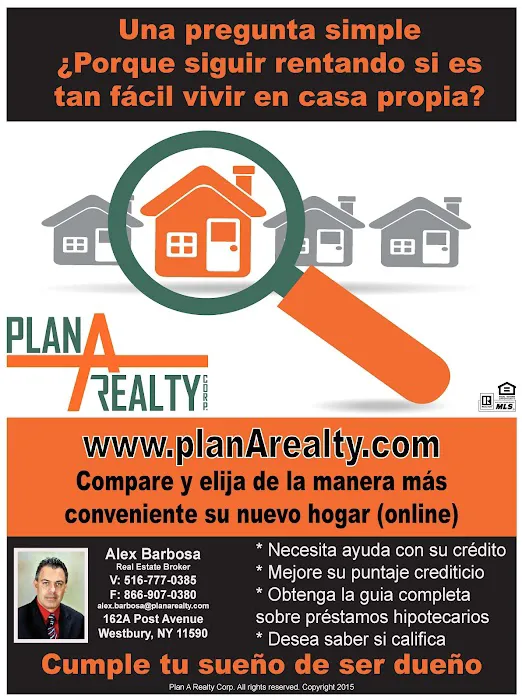 Plan A Realty Corp. Picture 8