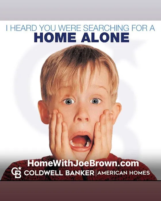 Joseph Brown - Realtor - Coldwell Banker Picture 4