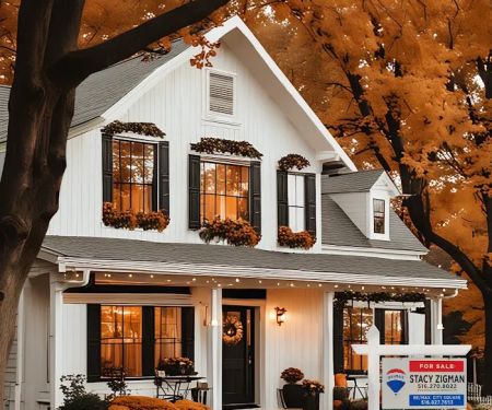 Stacy Zigman - RE/MAX City Square - Long Island and Queens Real Estate