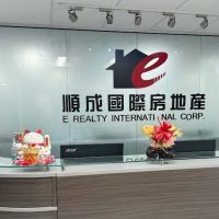 E Realty International Corp ico