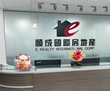 E Realty International Corp