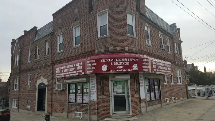 Cruiseland Business Services & Realty Corp. Picture 1