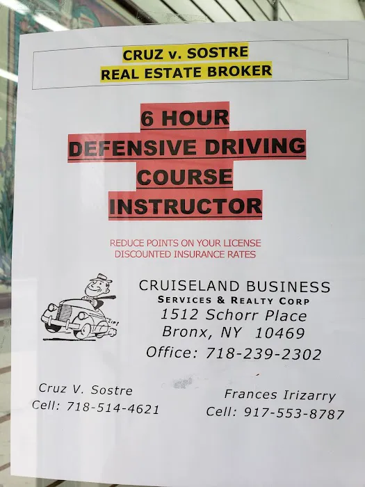 Cruiseland Business Services & Realty Corp. Picture 2