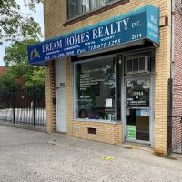 Dream Homes Realty Inc. ico