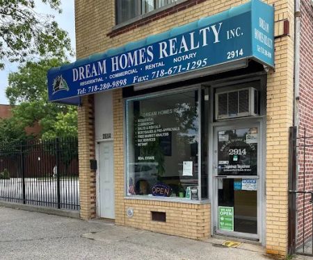 Dream Homes Realty Inc.