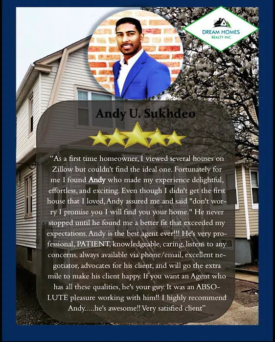 Dream Homes Realty Inc. Picture 9