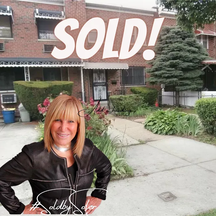 Sold By Soler Inc. - New York Realtor Picture 2