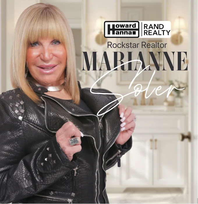 Sold By Soler Inc. - New York Realtor Picture 3