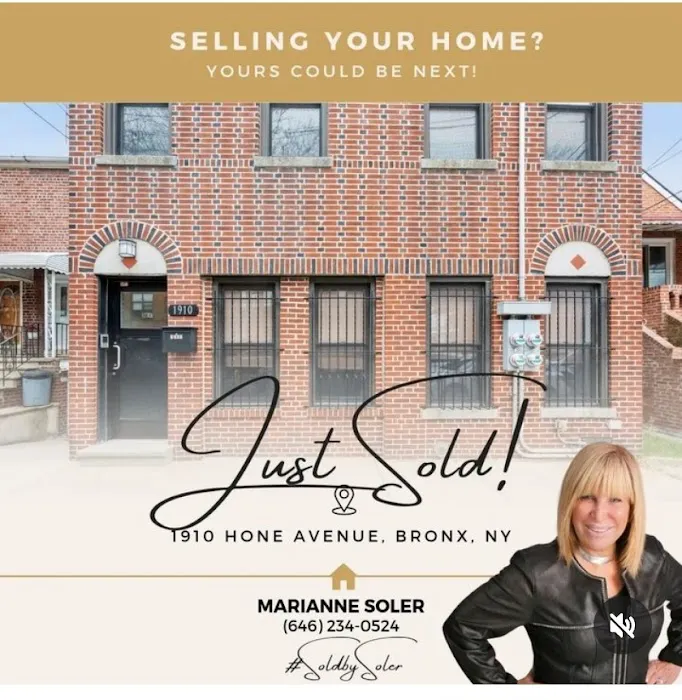 Sold By Soler Inc. - New York Realtor Picture 5