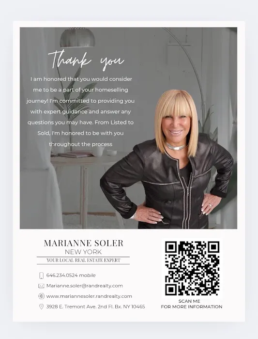 Sold By Soler Inc. - New York Realtor Picture 6