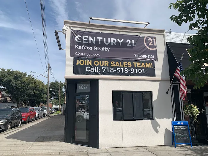 CENTURY 21 Kafcos Realty Picture 6