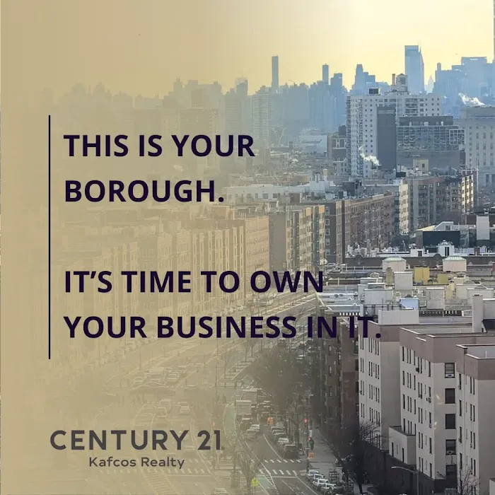 CENTURY 21 Kafcos Realty Picture 9