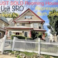 BROADWAY REAL ESTATE LLC ico