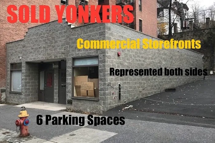 BROADWAY REAL ESTATE LLC Picture 2
