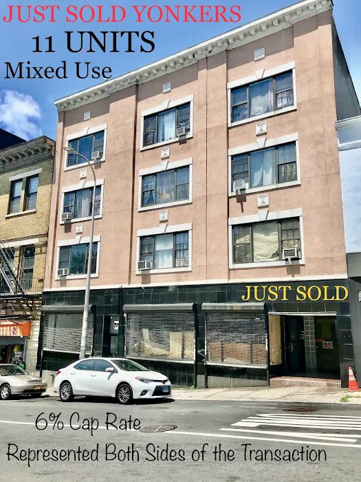 BROADWAY REAL ESTATE LLC Picture 6