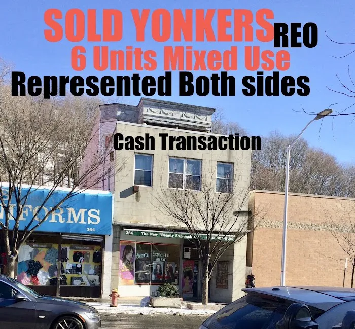 BROADWAY REAL ESTATE LLC Picture 8