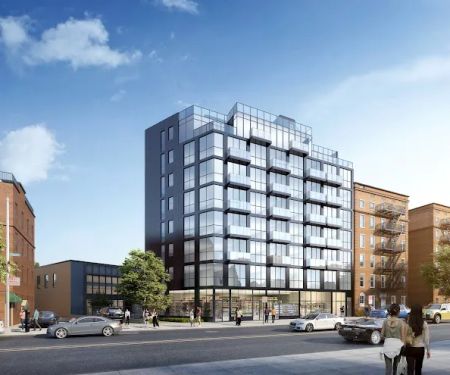 First Industrial realty