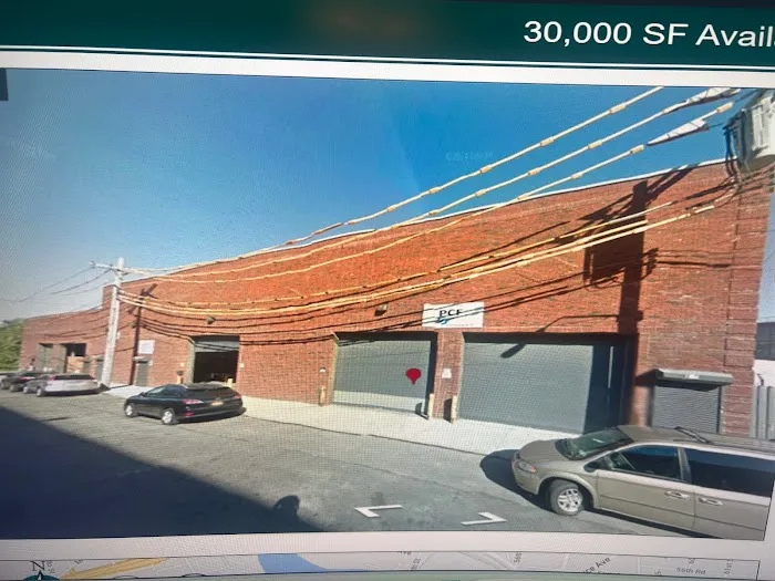 First Industrial realty Picture 2