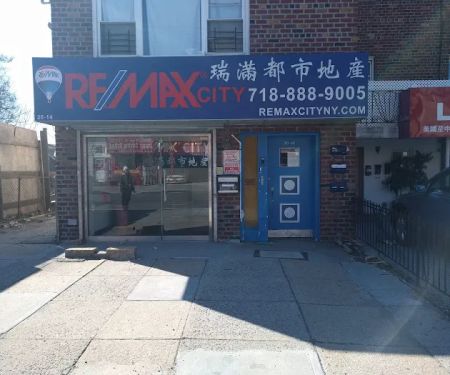 RE/MAX City